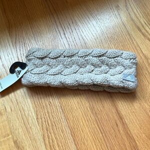 Ladies ear warmer headband